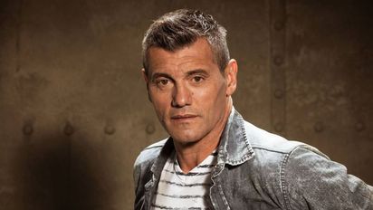 Sergio Goycochea debutará como actor junto a Flavio Mendoza