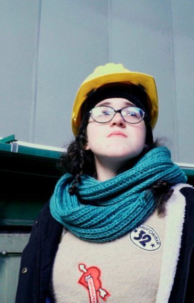 El documental El Universo de Clarita se estrena hoy El documental El Universo de Clarita se estrena hoy