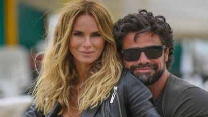 ¿Sabrina Rojas y Luciano Castro reconciliados? Lo que reveló Marcela Tauro