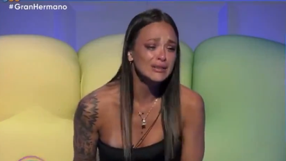 'Gran Hermano': ¿Agostina abandonó la casa?