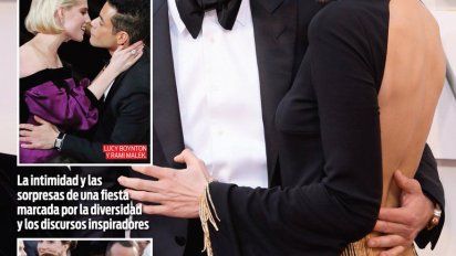 Las revistas de la semana