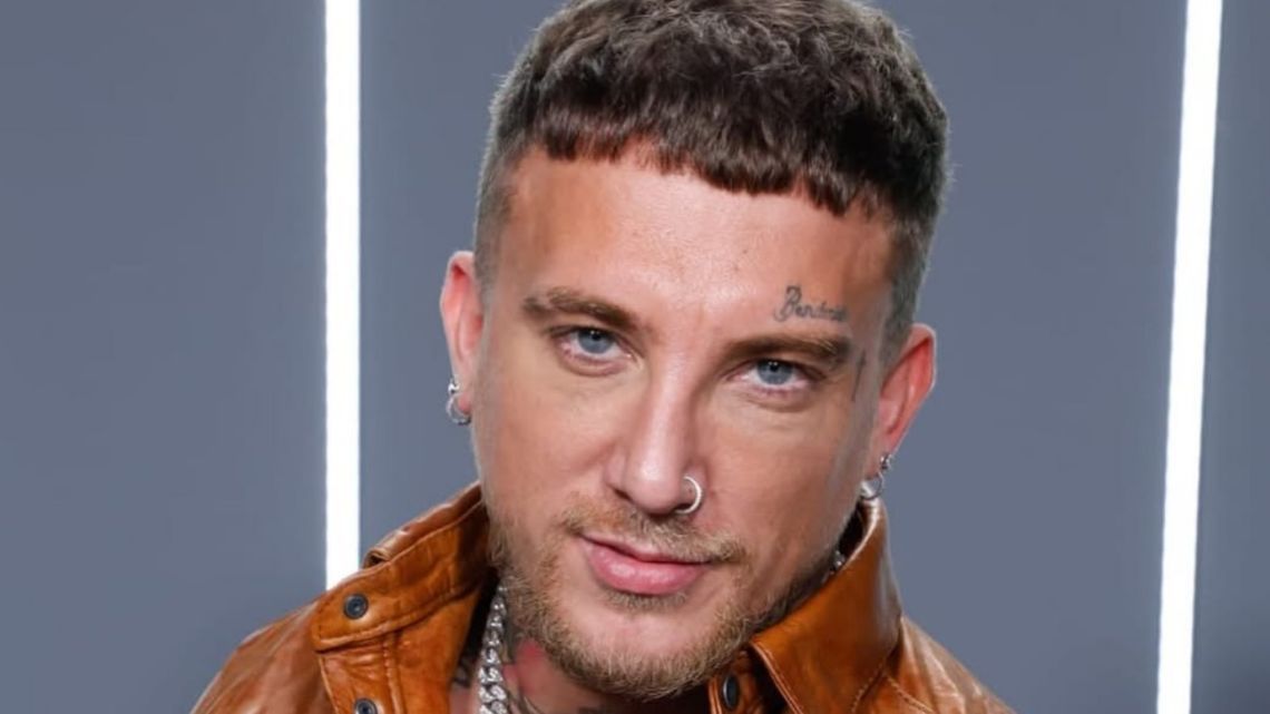 El Polaco impacta con su nueva figura y revoluciona Instagram