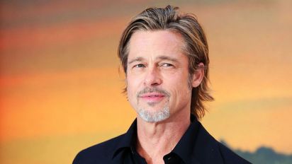Brad Pitt se retira del cine: ya tiene lista su última película