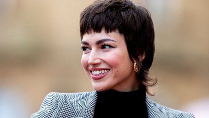 Úrsula Corberó rubia y pelo largo, así era en sus inicios