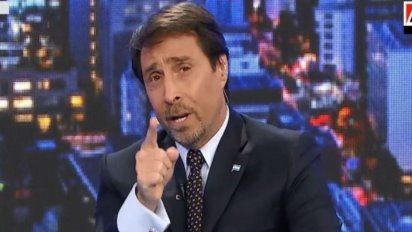 ¿Por qué Rolando Graña tuvo que defender a Eduardo Feinmann?
