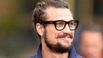 Daniel Osvaldo en un nuevo romance, ¿quién será la chica?