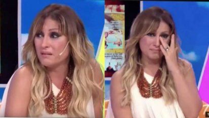 La verdad de Marcela Tauro ¿Por qué se despidió de Intrusos?