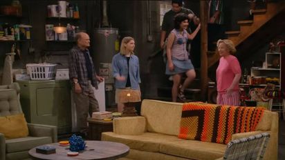 Todo sobre el estreno de That '90s Show en Netflix: hora y elenco