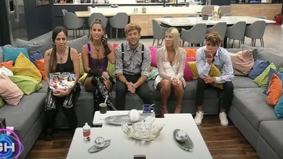 Rating: Así estuvieron los números de 