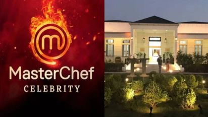 MasterChef Celebrity volvió a imponerse en el rating a El Hotel de Famosos