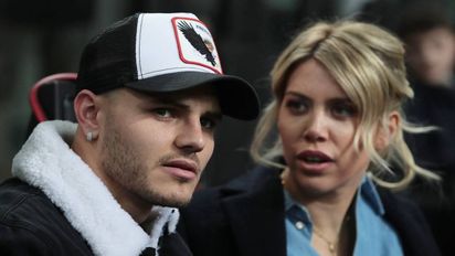 Wanda Nara y Mauro Icardi habían discutido en las instalaciones del PSG