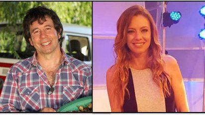 El destino de Ariel Rodríguez Palacios después de la denuncia de Geraldine Neumann