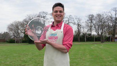 ¿Damián Bake Off hizo fraude? La pastelera contó la verdad