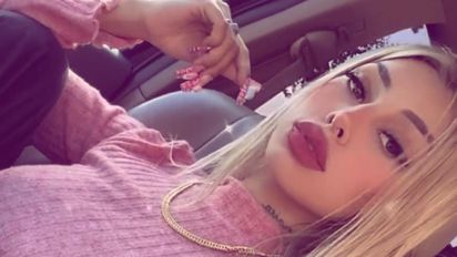 El desopilante motivo por el que Tamara Báez desapareció de las redes momentáneamente