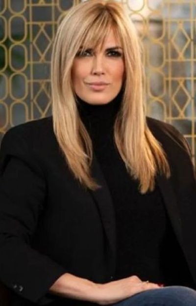 El buen rating de 'Viviana en Vivo', con Viviana Canosa por El Trece