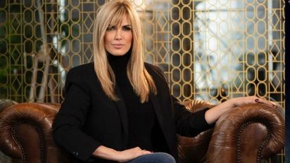 Viviana Canosa reveló quiénes la acompañarán en su nuevo programa por Carnaval desde este lunes