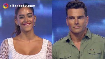 Mirando a cámara: Hernán Drago se sinceró ante su situación con Celeste Muriega