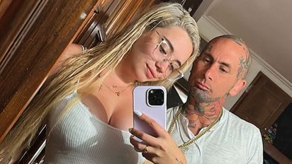 ¿Quién es la futura esposa de Emanuel Noir, de Ke Personaje?