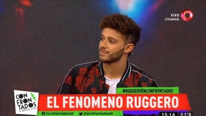 Fenómeno teen: ¿Quién es Ruggero Pasquarelli? El galán italiano de Soy luna que tiene 6 millones de seguidores