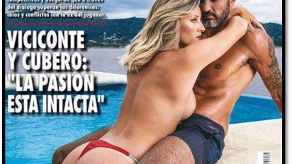 Gimena Accardi, los tres años de Cubero y Viciconte y las revistas de la semana