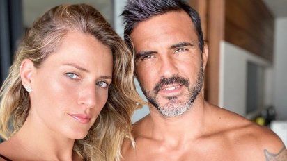 El mensaje de Mica Viciconte en medio de los rumores de embarazo