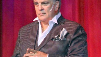 La verdad sobre la salud de Luis Ventura 