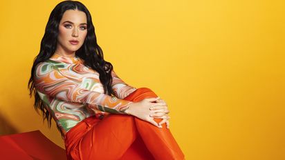 Katy Perry anunció otra fecha para su show en Argentina: cuándo salen las entradas