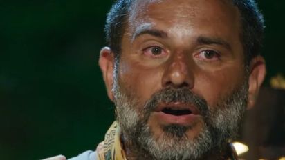 El duro testimonio de vida de Mauro, uno de los participantes de 