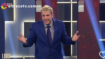 Alex Caniggia mostró su nuevo cambio estético: el antes y después