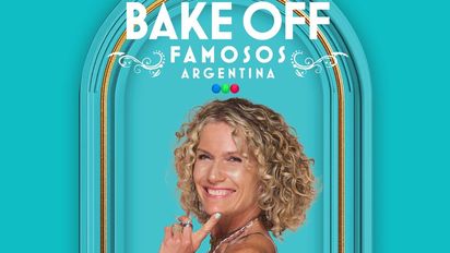 Maru Botana se ausentó de 'Bake Off': ¿Qué importante chef la reemplaza?