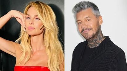 El posteo de Sabrina Rojas luego que Marcelo Tinelli anunció el fin de su stream por Carnaval