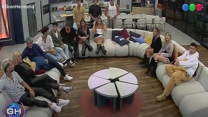 ¿Quiénes son los participantes más queridos y los más 