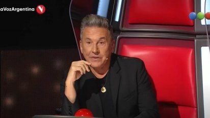 Ricardo Montaner protagonizó un fuerte cruce con un seguidor