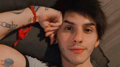 Esta foto falsa enfureció a Estanislao Fernández