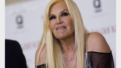 Susana Giménez: Así pasó la primera noche en terapia 