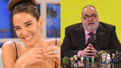 Rating: El Trece le ganó el día a Telefe de la mano de Lanata y Juana Viale
