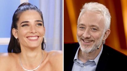 Los invitados de Juanita Viale y Andy Kusnetzoff este finde