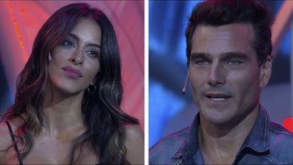 Hernán Drago aprovechó para 