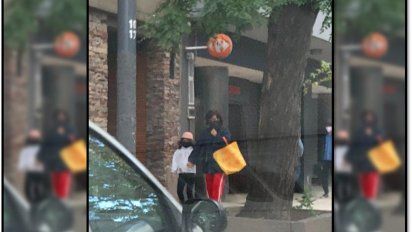 Escandalones: La China Suárez tendrá un varón; Pocho Lavezzi será papá; el odio de Borghi y Pepe Gil Vidal en TN y el nuevo look de un actor