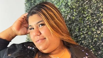 Camilota de Cuestión de Peso blanqueó su amor con Ana Mabel y contó su éxito en OnlyFans