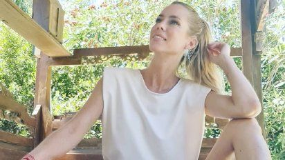 Nicole Neumann contó una experiencia indignante que tuvo en sus vacaciones