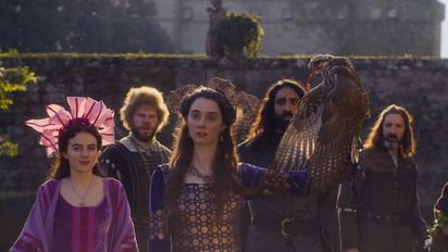 Los estrenos de los últimos días de julio en Netflix: series y películas que llegan a la plataforma