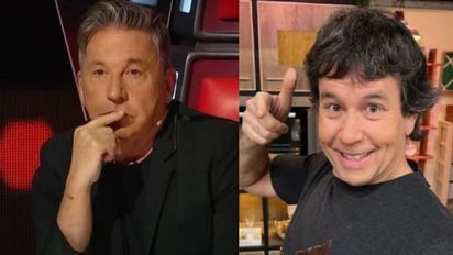 ¿Por qué Ariel Rodríguez Palacios no aceptó cocinarle a Ricardo Montaner en su fiesta de cumpleaños?