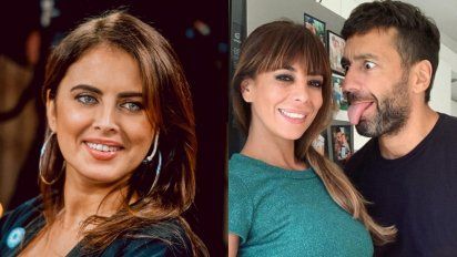 Silvina Luna habló del escándalo de Ximena Capristo y Gustavo Conti