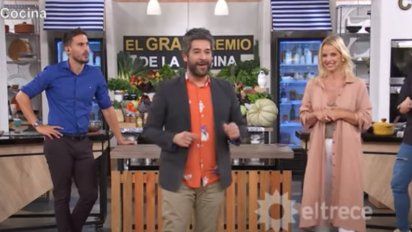 La atrevido pedido de Mauricio Asta al que accedieron Carina Zampini y Juan Marconi