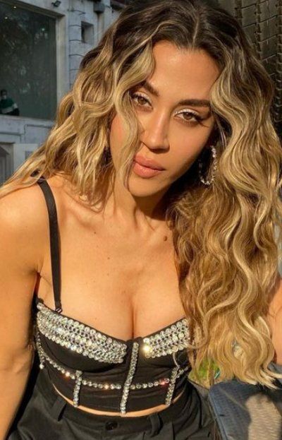 Jimena Barón sorprendió al hablar de su falsa autoestima alta Jimena Barón sorprendió al hablar de su falsa autoestima alta