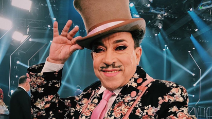 Aníbal Pachano pidió la cabeza de su coach en Corte y Confección