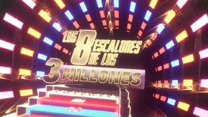 El Trece develó fecha y horario del regreso de Los 8 Escalones