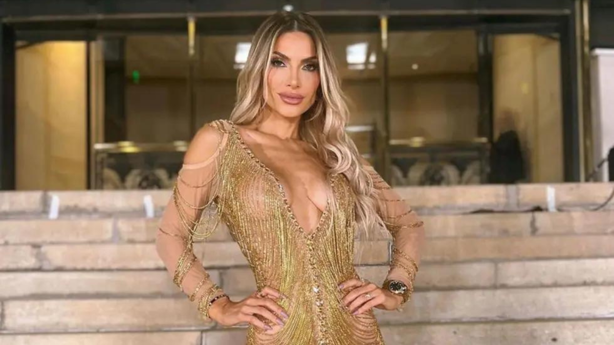 La radical decisión de Fernanda Sosa tras ser eliminada del 