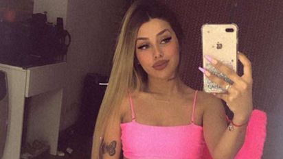  El sorprendente menú que eligió Tamara Báez para comenzar su cumpleaños